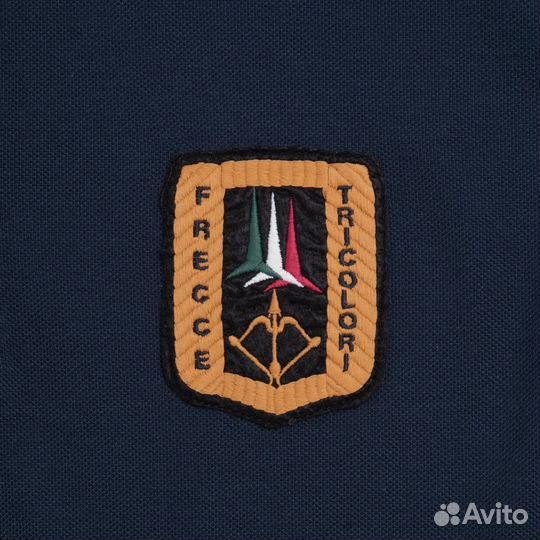 Новая регбийка Aeronautica Militare