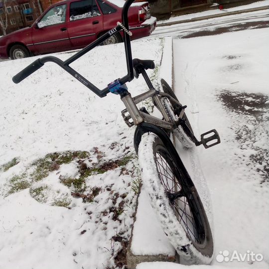 Bmx