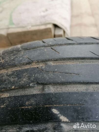 Toyo Proxes CF2 7.5/9 R15