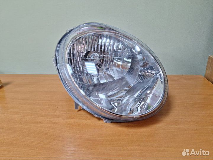Фара передняя правая Daewoo Matiz klya