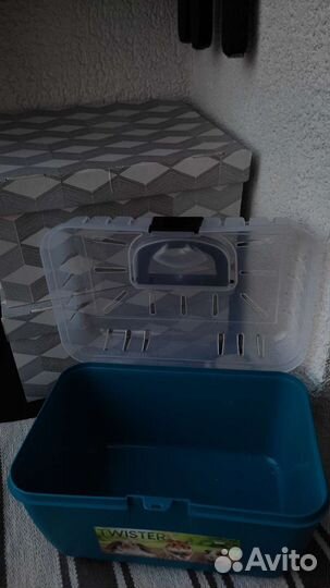 Набор для хомяка