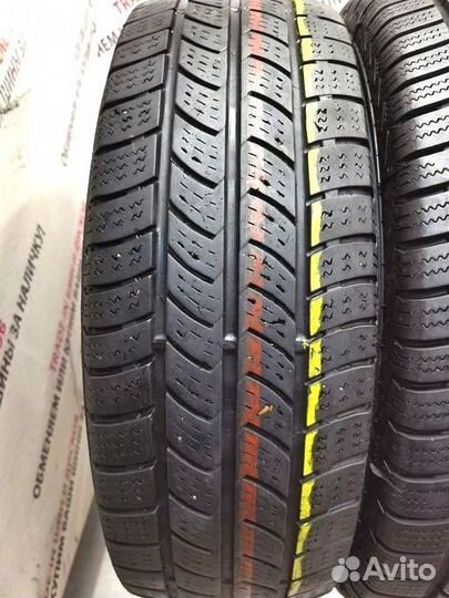 Continental VancoWinter 2 205/65 R16C 107H