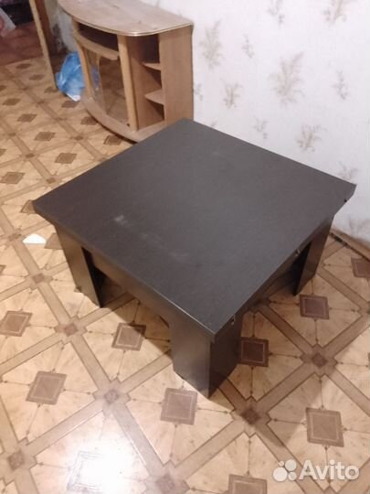 Стол трансформер