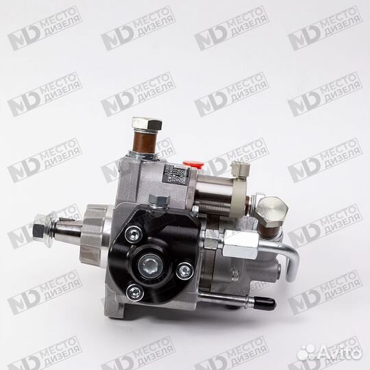 Тнвд denso CW294000-1630