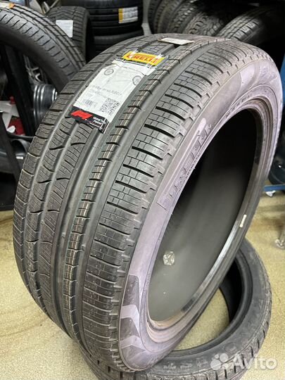 Pirelli Scorpion Verde All Season 235/55 R19 106V