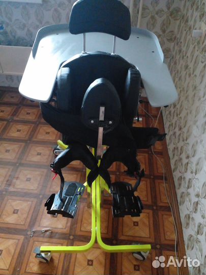 Передне-заднеопорный вертикализатор RTX 18