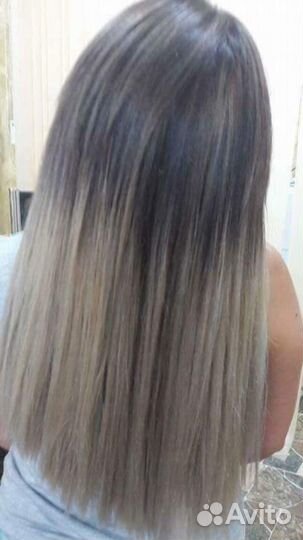 Парикмахер