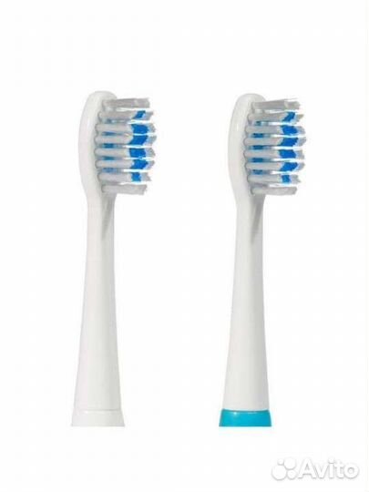 Сменные насадки SP-11 для эл. зубной щетки