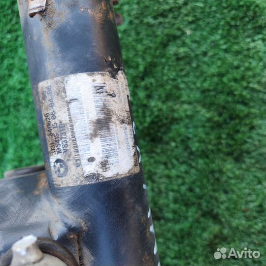 Передние стойки BMW x3 E83