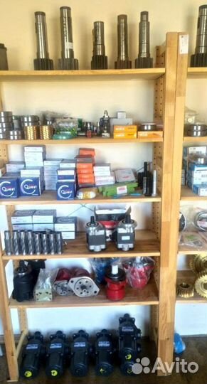 Запчасти Тадано