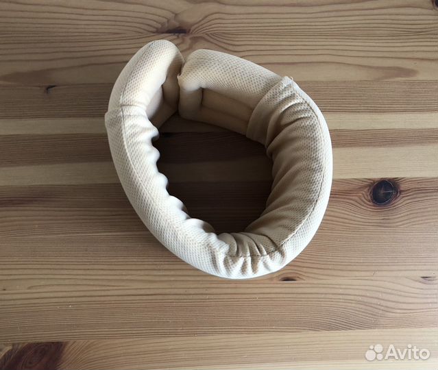 Шейный воротник Шанца