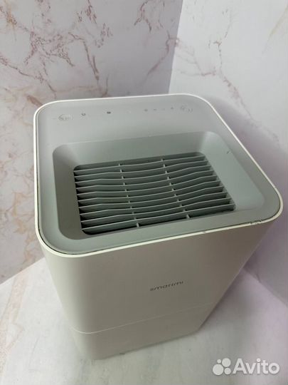 Увлажнитель (мойка) воздуха Xiaomi Smartmi