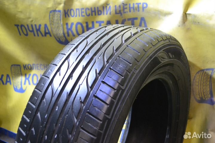 Dunlop Enasave EC202 215/60 R16
