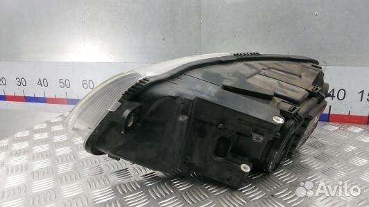Фара правая audi A6 C6 (9AD04MU01)