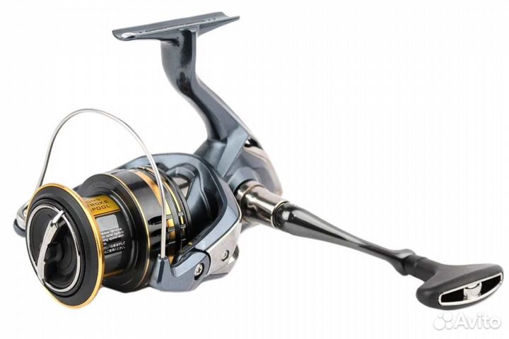 Катушка Shimano 21 Ultegra