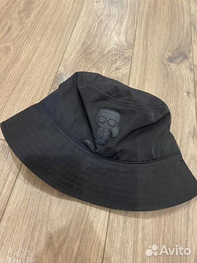 Панама karl lagerfeld