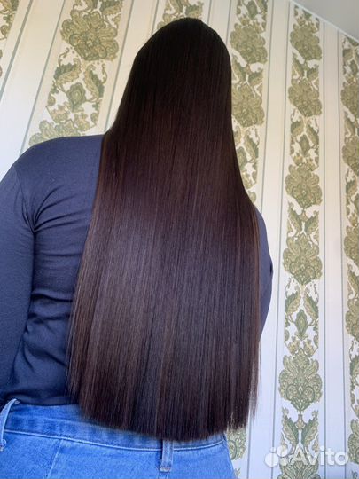 Кератин, ботокс