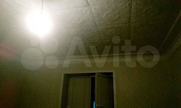 Комната 17 м² в 3-к., 1/2 эт.