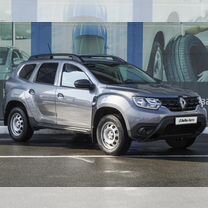 Renault Duster 1.6 MT, 2021, 51 638 км, с пробегом, цена 1 719 000 руб.