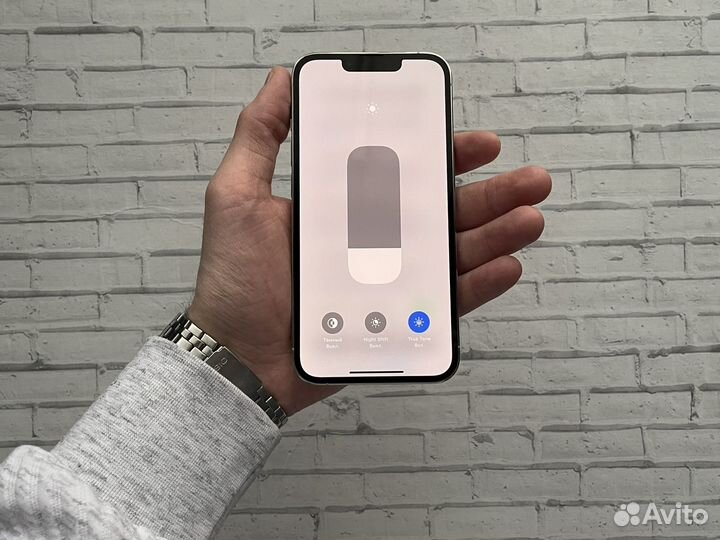 iPhone 13 Pro, 256 ГБ