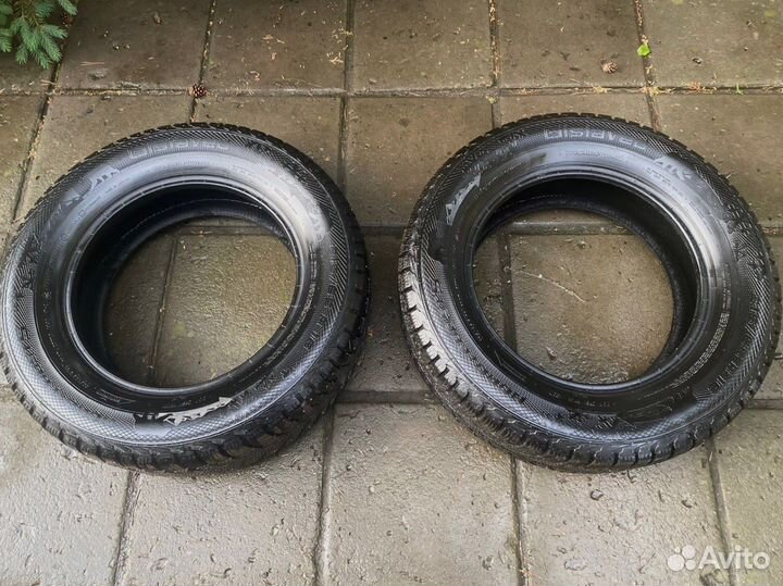 Gislaved Nord Frost V 215/65 R16 102T