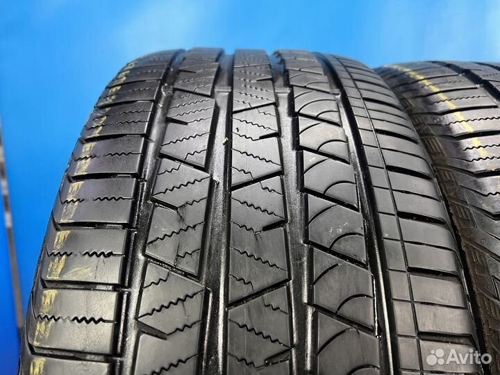 Continental ContiCrossContact LX Sport 245/45 R20 103W
