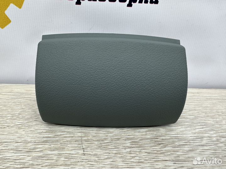 Пепельница задняя Audi A3 8P 2008