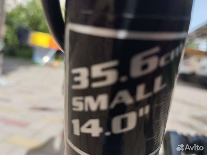 Велосипед stels navigator m3010