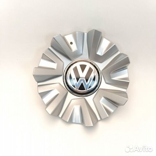 Колпаки на литые диски VW 152*59 мм
