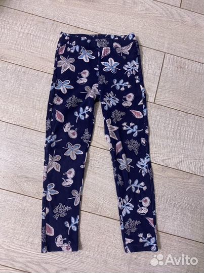 Штаны для девочки