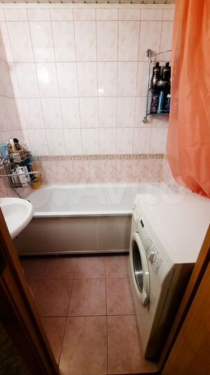 2-к. квартира, 52,2 м², 5/9 эт.