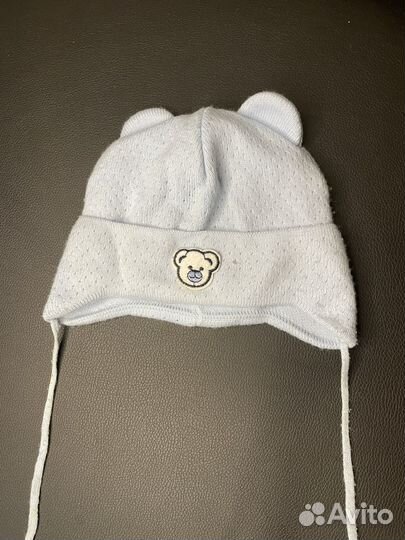 Детские вещи пакетом на мальчика