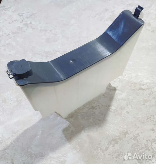 Бачок для воды пылесоса zelmer