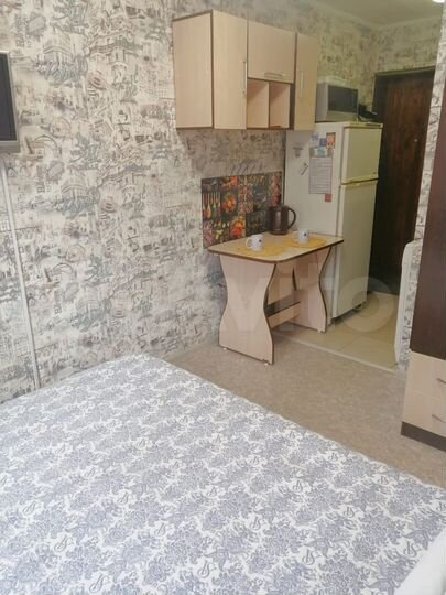 Квартира-студия, 18 м², 2/5 эт.