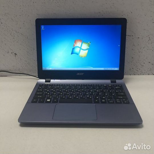 Ноутбук Acer E5-571