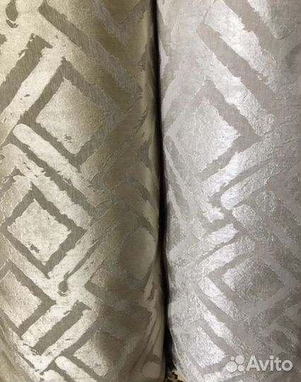 Шторы Новые