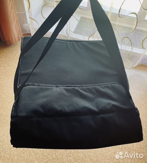 Термосумка для доставки еды