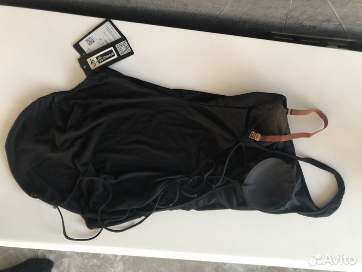 Боди для латины, размер L