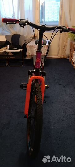 Велосипед Stels miss 5000