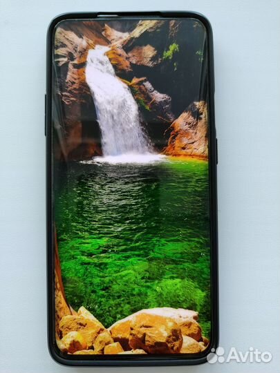 OnePlus 7 Pro, 8/256 ГБ