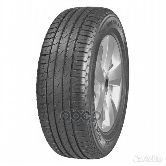 Ikon Tyres Nordman S2 SUV 225/60 R17