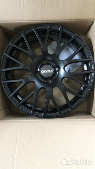 Диски R17 proma GT