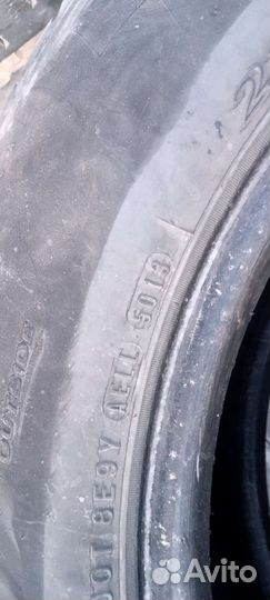 Nexen N8000 235/65 R17