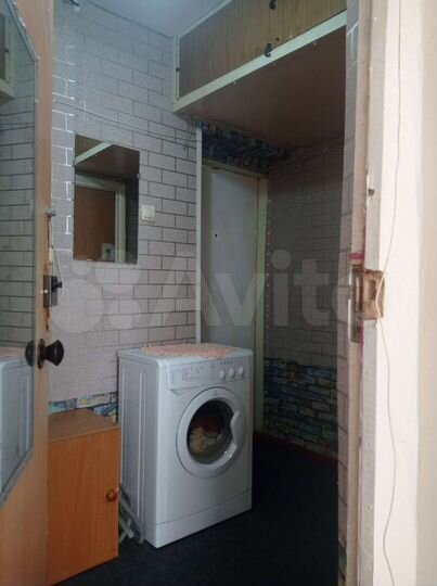 Комната 12,7 м² в 2-к., 2/9 эт.