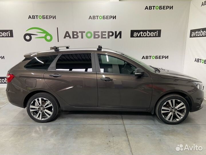 LADA Vesta 1.6 МТ, 2019, 67 042 км