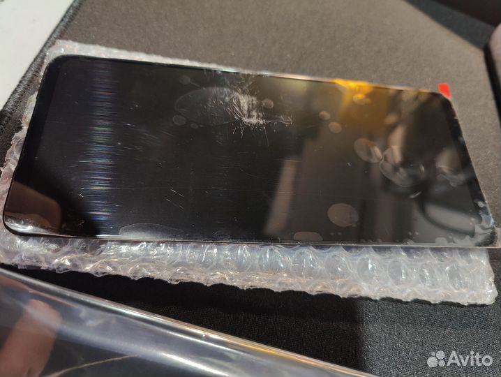 Дисплей Asus ROG 5 6 7