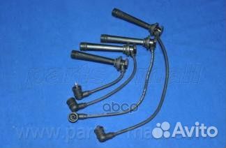 Провода высоковольтные PEB-E52 Parts-Mall