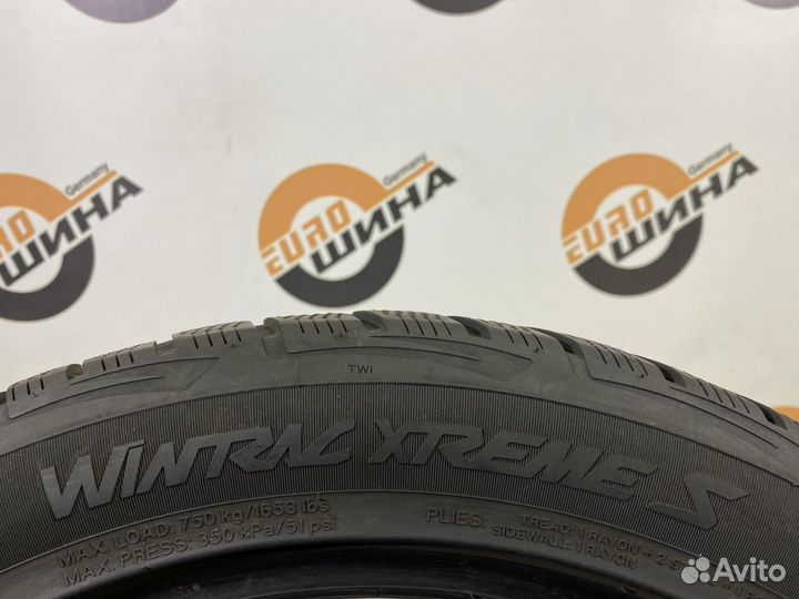 Vredestein Wintrac Xtreme S 235/45 R18 94V