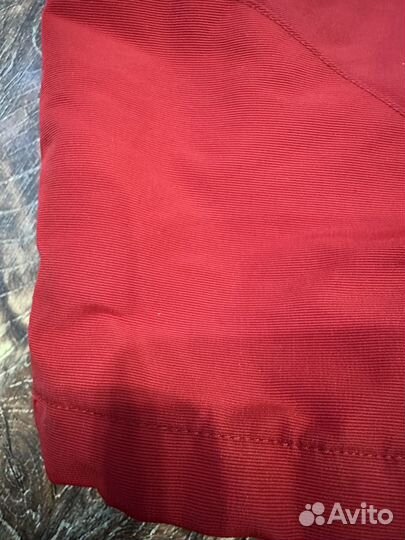 Брюки болоневые размер 140 decatlon