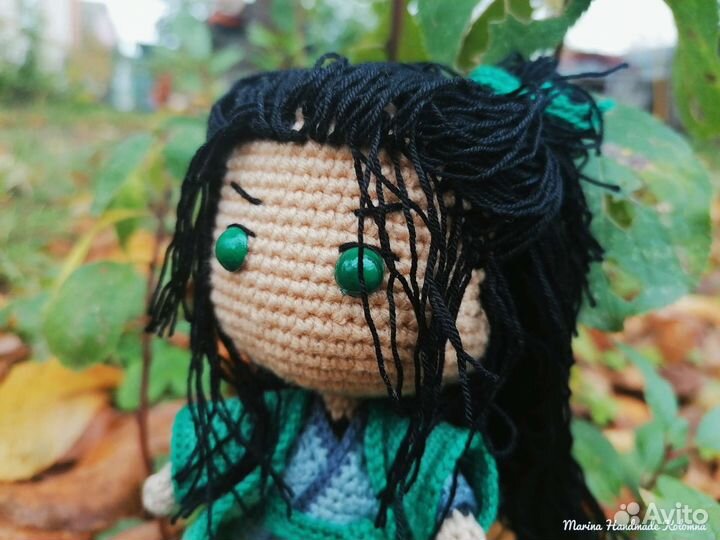 Благословение небожителей Ци Жун